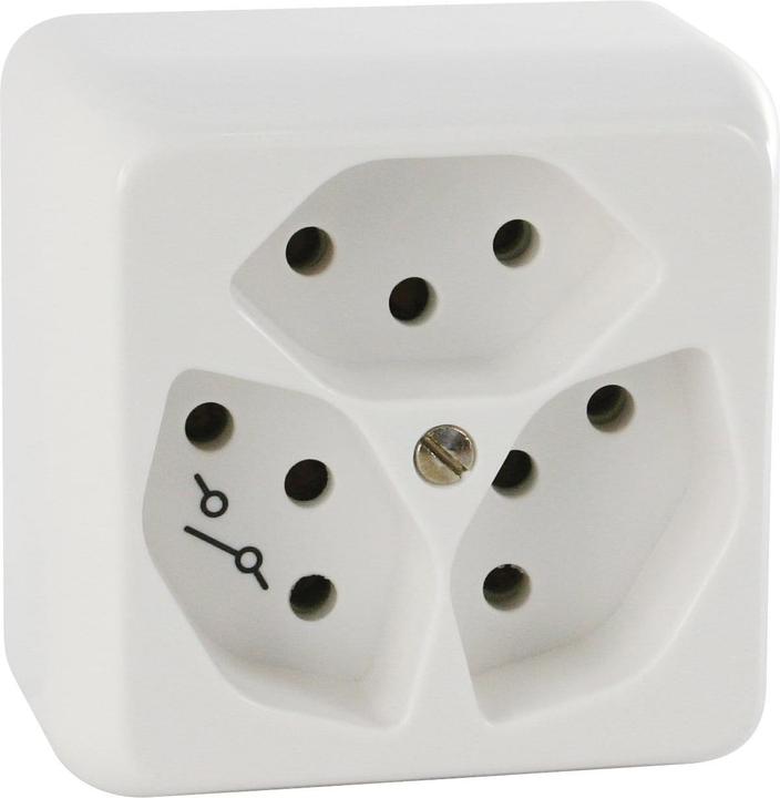 Image du produit Mica AP 3xT13