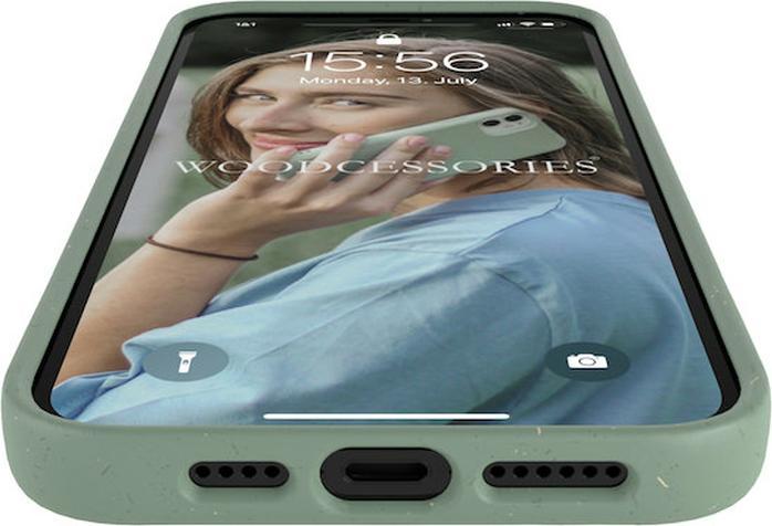 Produktbild Woodcessories BioCase (Apple iPhone 12 Pro Max)