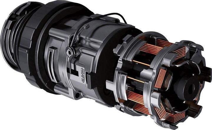Immagine prodotto Einhell Te-Ci 18 Li Bl (Batteria ricaricabile)