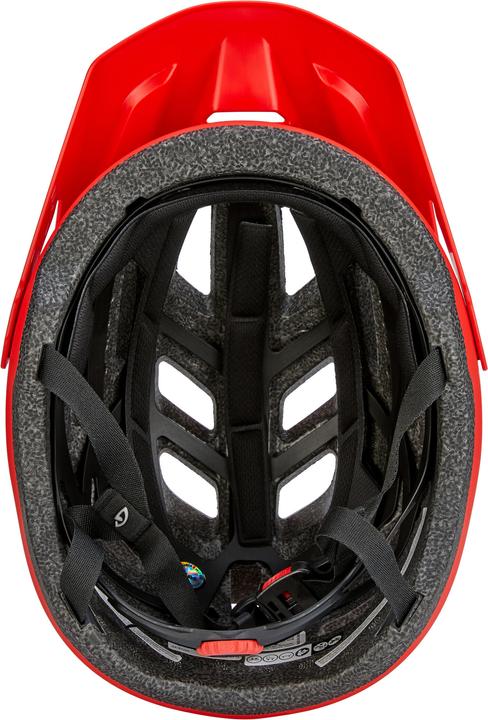 Actual product image Giro Fixture MIPS II (54 - 61 cm)