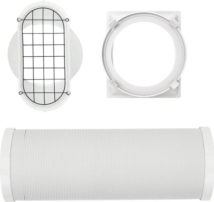 Actual product image Whirlpool PACF212COW (20 m², 12000 BTU/h)