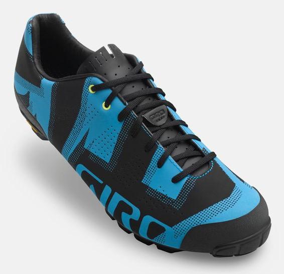 Actual product image Giro Men's shoes Empire VR90 ICEBERG Reflective size 44 (DWZ) (44)