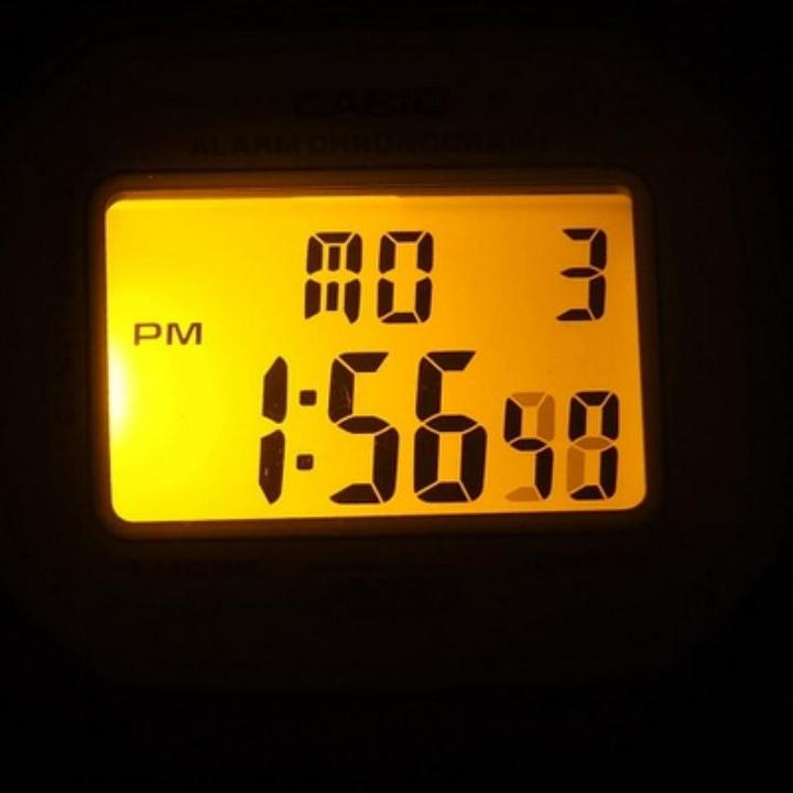 Produktbild Casio W-218H-8AVEF (Sportuhr)