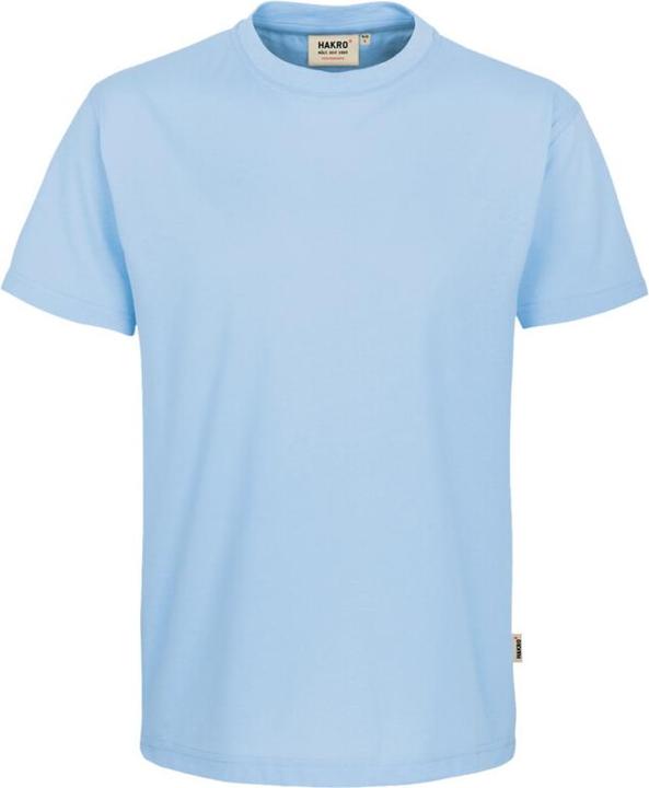 Eisblau