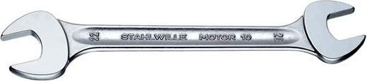 Produktbild Stahlwille Doppelmaulschlüssel (34 mm, 36 mm)
