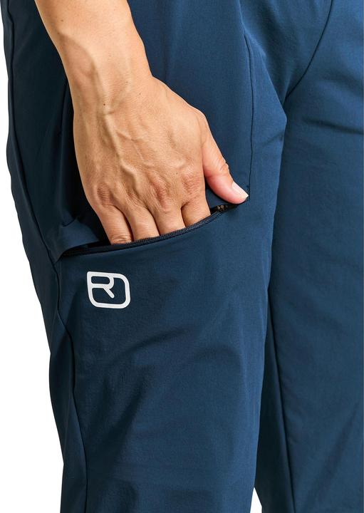 Image du produit Ortovox Pantalon Piz Selva pour femme (M)