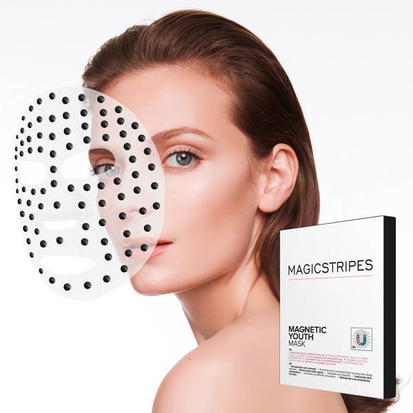 Produktbild Magicstripes Magnetic Youth Mask