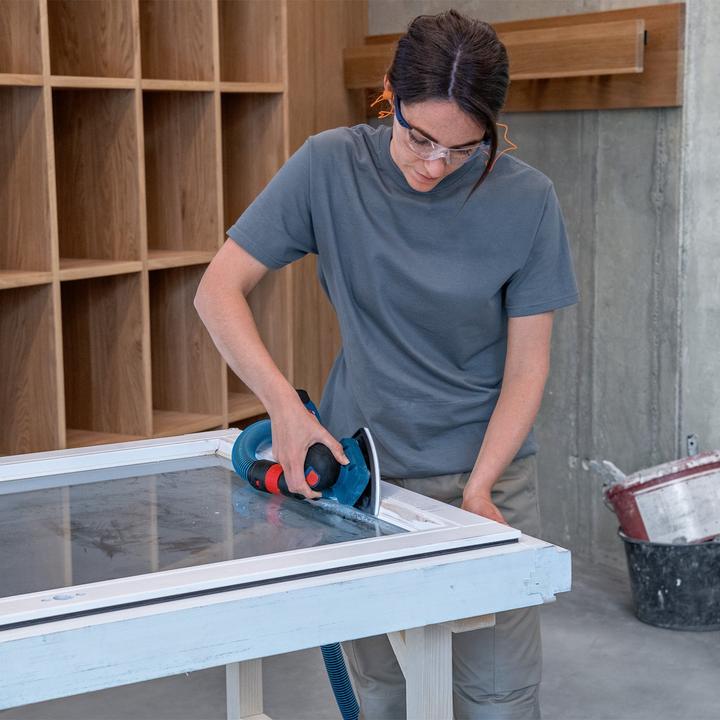 Produktbild Bosch Professional GSS 12V-13 (solo. L) (Schwingschleifer)