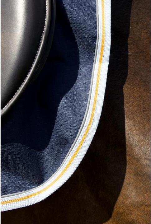 Image du produit TdeT Couvre-reins pour cheval imperméable