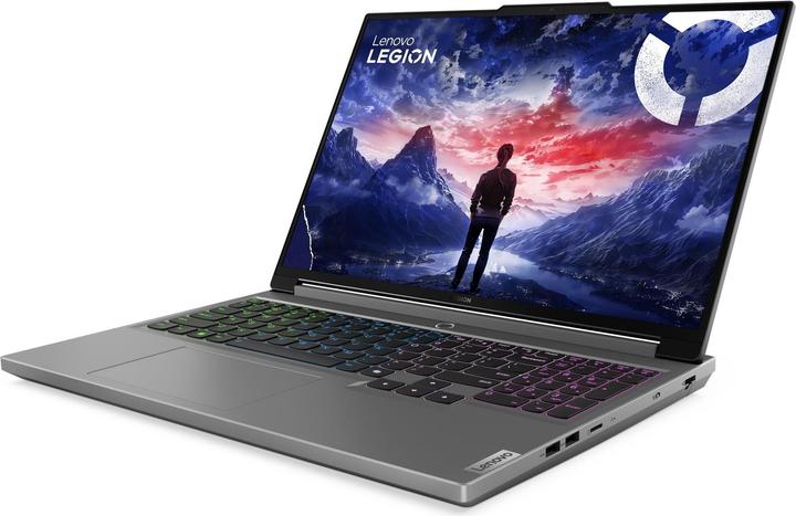 Immagine prodotto Lenovo Legion 5 (16", Intel Core i7-14700HX, 32 GB, 1000 GB, CH)