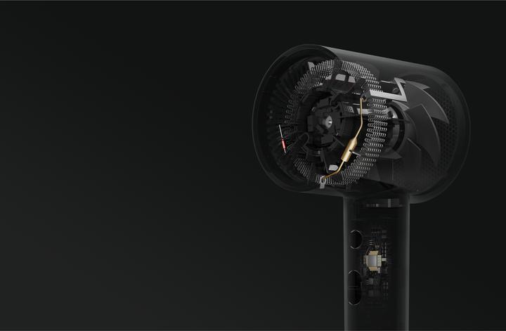 Produktbild Xiaomi Mi Ionic H300