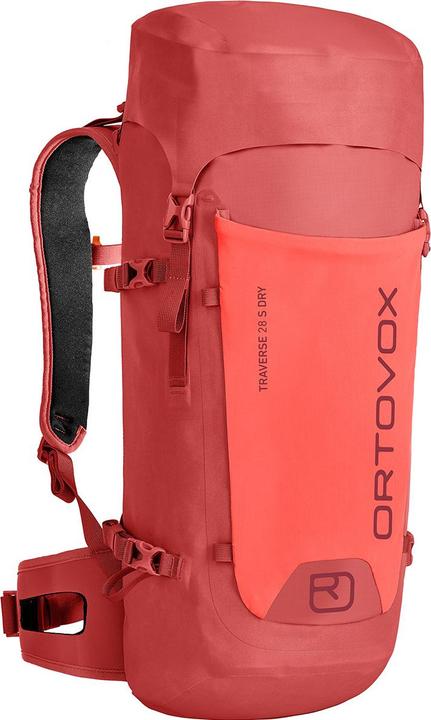 Image du produit Ortovox Traverse 28 S Dry (28 l)