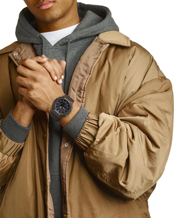 Produktbild Casio G-Shock (Taucheruhr, 45 mm)