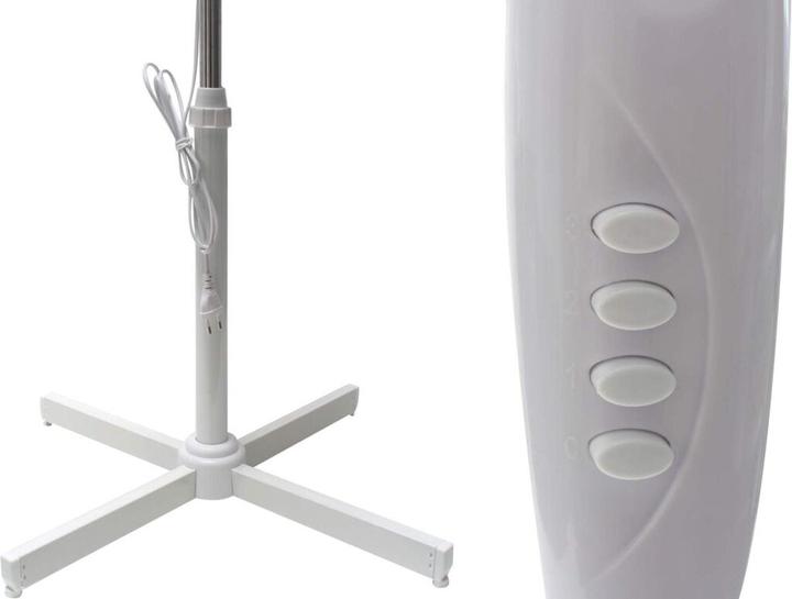 Produktbild Fs-Star Stand Ventilator
