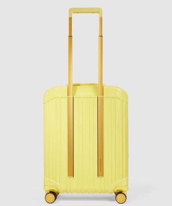 Produktbild Piquadro PQ-Light - Handgepäcktrolley (31 l, Handgepäck (bis 50l))