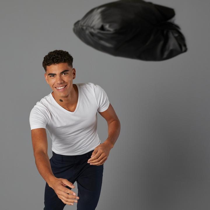 Produktbild Btwin overpant 540 man 310818 (XXL)