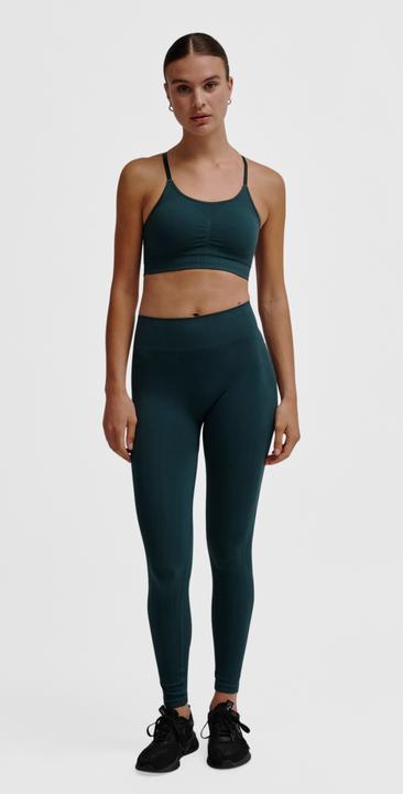 Actual product image hummel Hmlmt Define Seamless Padded Bra (L)