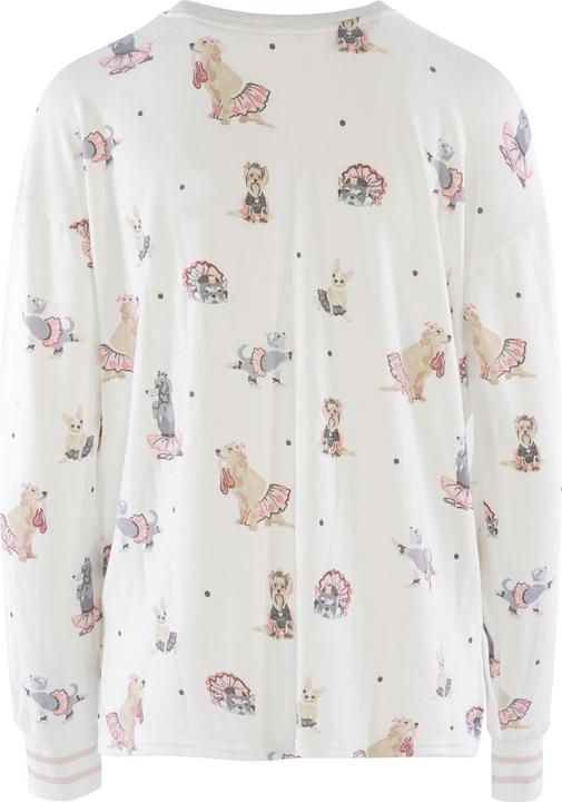 Produktbild Pj Salvage Pyjamaoberteil Let's Dance (XL)