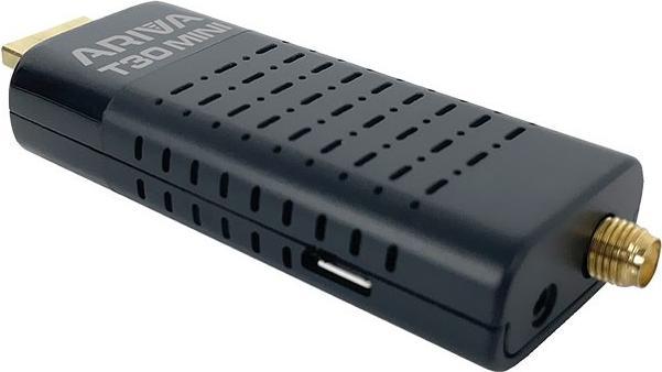 Immagine prodotto Ferguson Ariva T30 Mini (DVB-T2)