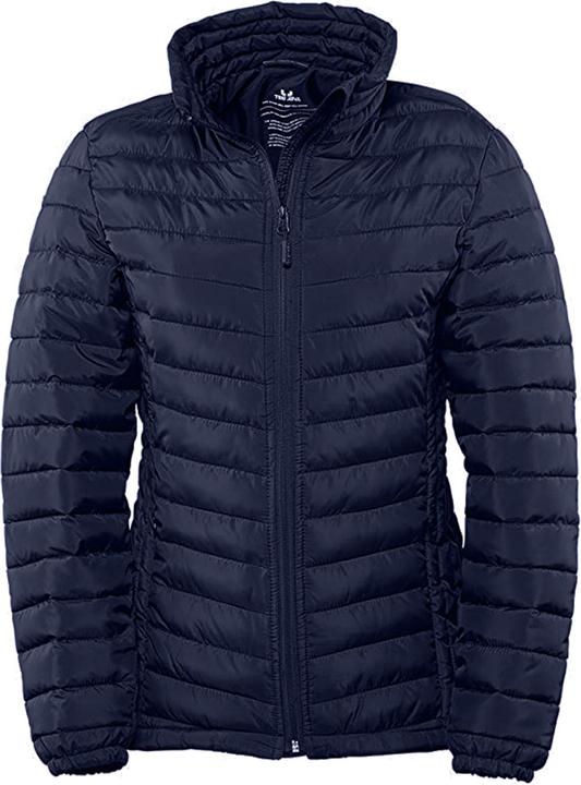 Image du produit Tee Jays - Veste matelassée ZEPELIN - Femme (XL)