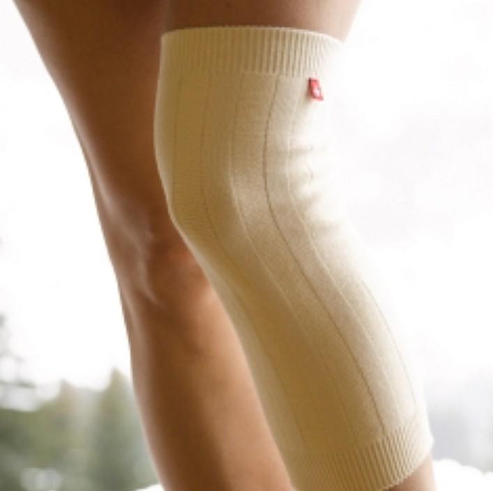 Actual product image Emosan Knee warmer (M)