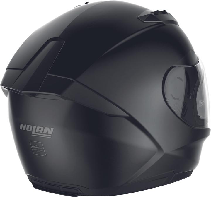 Produktbild Nolan N60-6 Classic #10 Integralhelm (59 - 60 cm, L)
