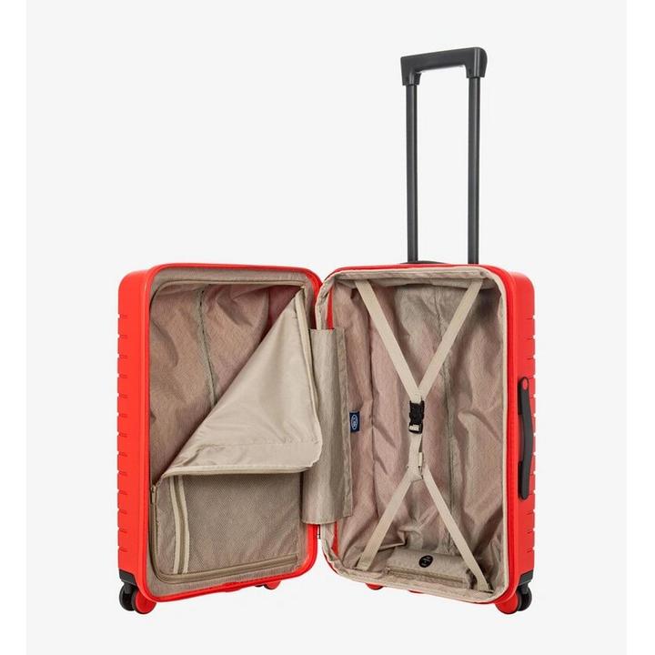 Produktbild Brics Ulisse - Erweiterbarer Trolley (68 l, L (90 - 115l))
