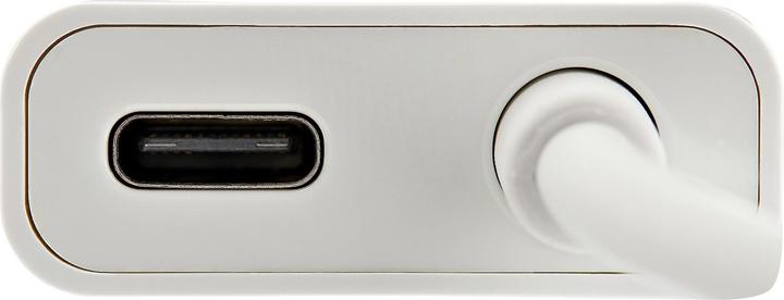 Actual product image StarTech USB Typ-C zu (HDMI, 5 cm)
