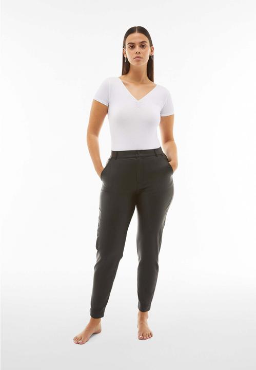 Produktbild Freddy Classic Faux Leather Pants BLACK2HF310 (S)
