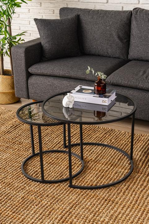 Produktbild Homitis Cassandra (60 x 60 x 45 cm)
