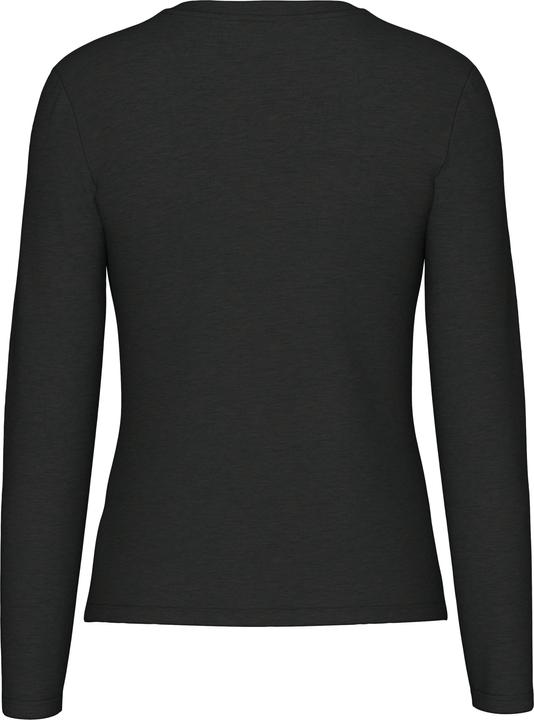 Produktbild Pieces Pcmaria Ls Top Jrs Noos Bc (XL)