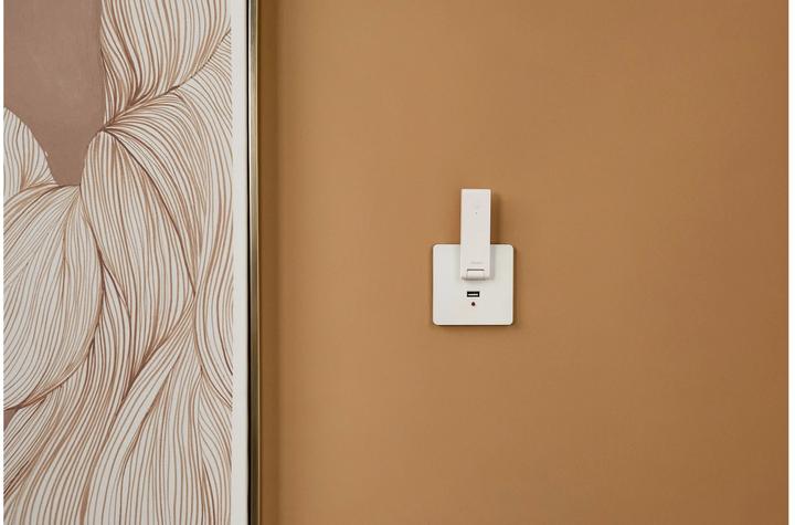 Produktbild Aqara Zigbee WiFi USB Hub E1