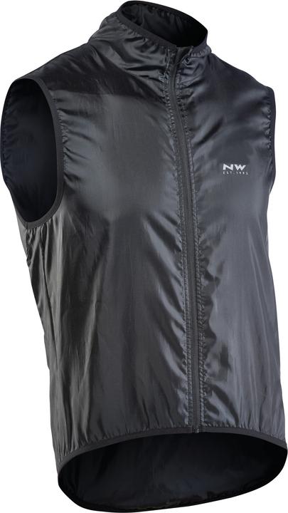 Actual product image Northwave Vortex Vest (S)