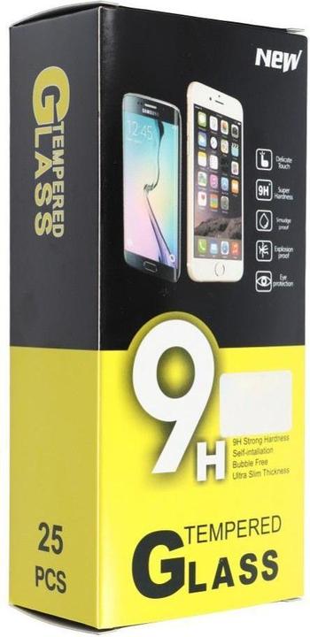 Immagine prodotto NoName Protective glass OEM Tempered Glass (SET 25in1) - for Iphone 16 Pro (25 Pezzo/i, Apple iPhone 16 Pro)