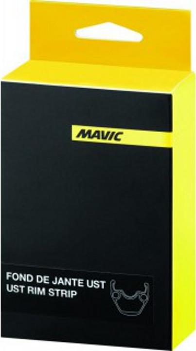 Produktbild Mavic Rim Tape Felbenband Tubeless (27 mm)