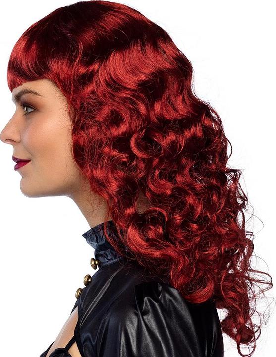 Produktbild Boland Perücke Lady Steampunk