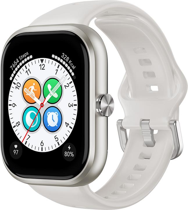Produktbild Honor Choice Watch Smartwatch, weiss