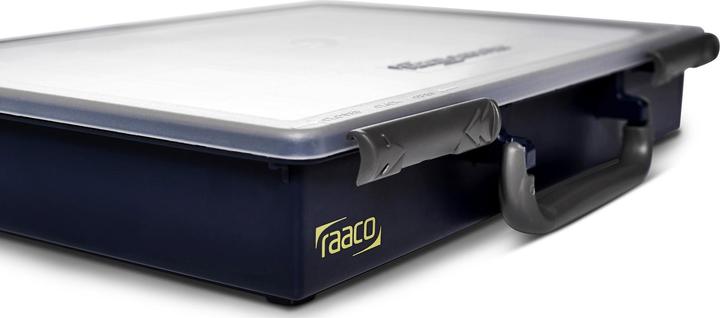 Produktbild Raaco Kleinteilkoffer