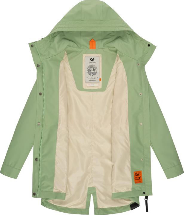 Actual product image Ragwear Begonia (XL)