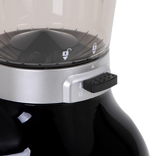 Produktbild Adler AD 4450 Burr coffee grinder, Black (EU-Stecker)