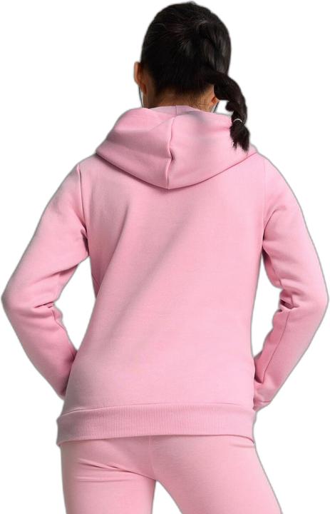 Produktbild Puma ESS Logo Hoodie FL G (140)