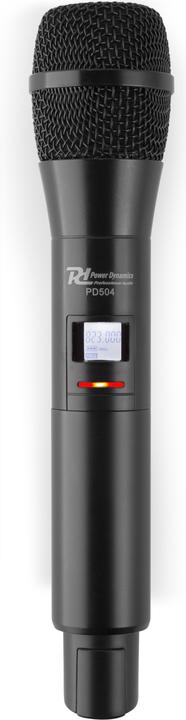 Immagine prodotto Power Dynamics PD504H