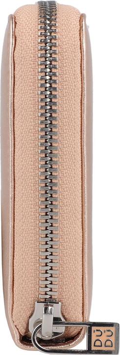 Image du produit Dudubags Maurice - Portefeuille multicolore transversal Ballerina