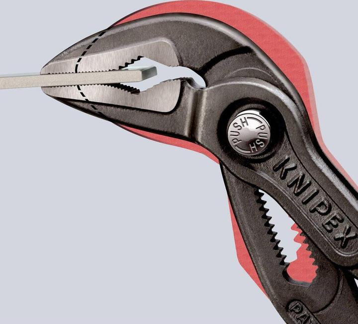 Produktbild Knipex Cobra ES (250 mm)