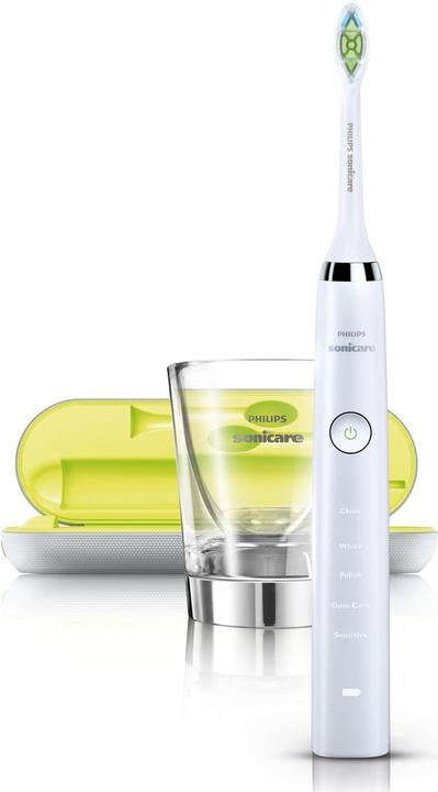 Actual product image Philips Sonicare Sonicare DiamondClean (Sonic toothbrush)