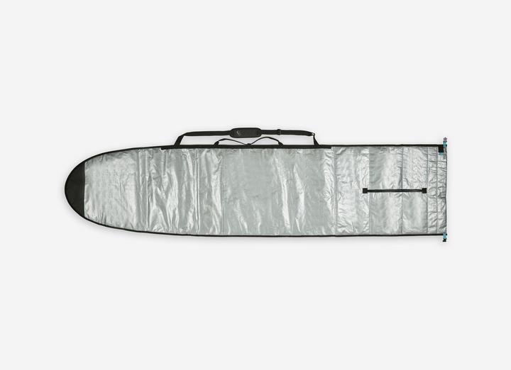Immagine prodotto Olaian Boardbag Surfboard erweiterbar Surf 500 7'3"–9'4"