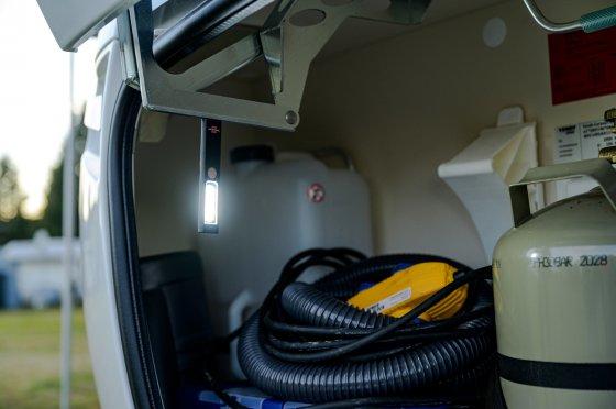 Image du produit Brennenstuhl PL 200 AC (200 lm)