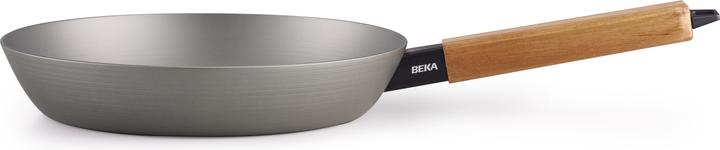 Productafbeelding Beka Pfanne 'Nomad' (24 cm, Koekenpan, Staal)