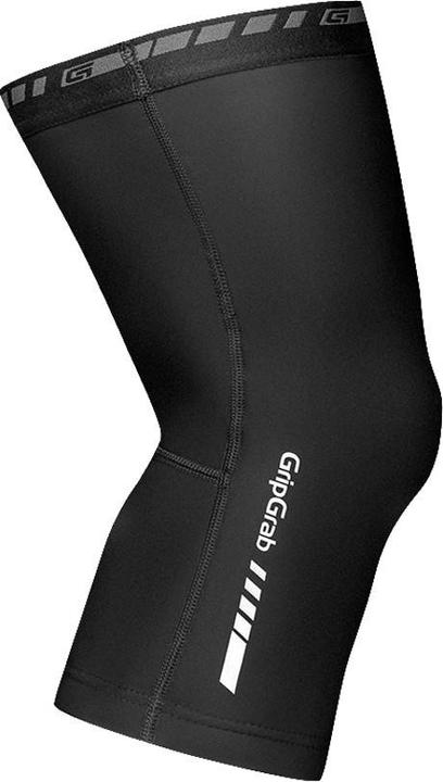 Actual product image GripGrab Classic Knee Warmers (L)