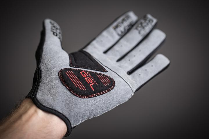 Produktbild GripGrab Shark Gloves (L)